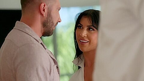 Astonishing Adult Video Softcore Hot Just For You – Queenie Sateen